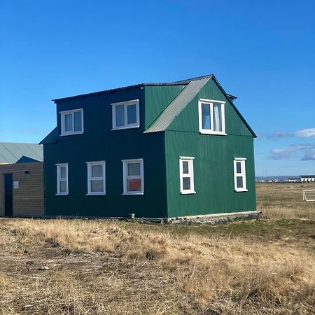 Vot Vacation Homes-Akurhus Gardur Eksteriør bilde