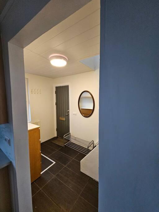 Vot Vacation Homes-Akurhus Gardur Eksteriør bilde