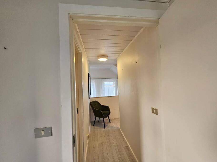 Vot Vacation Homes-Akurhus Gardur Eksteriør bilde