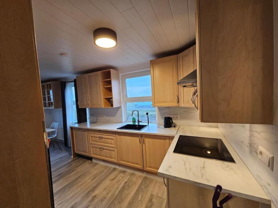 Vot Vacation Homes-Akurhus Gardur Eksteriør bilde