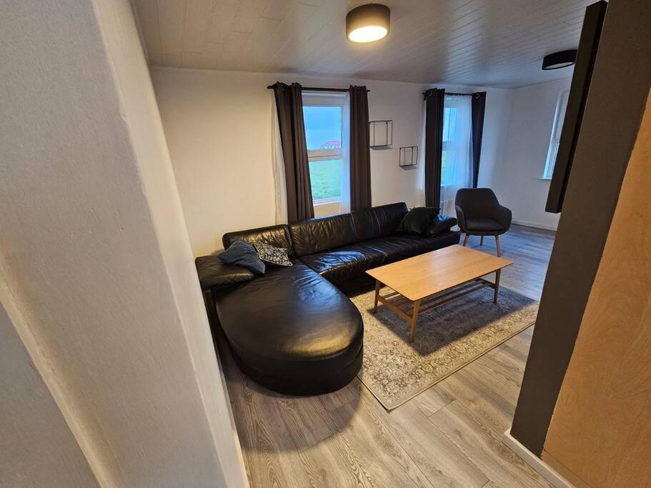 Vot Vacation Homes-Akurhus Gardur Eksteriør bilde