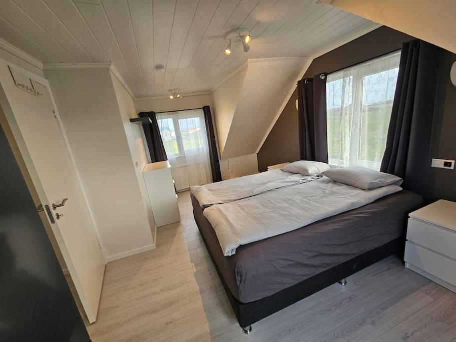 Vot Vacation Homes-Akurhus Gardur Eksteriør bilde