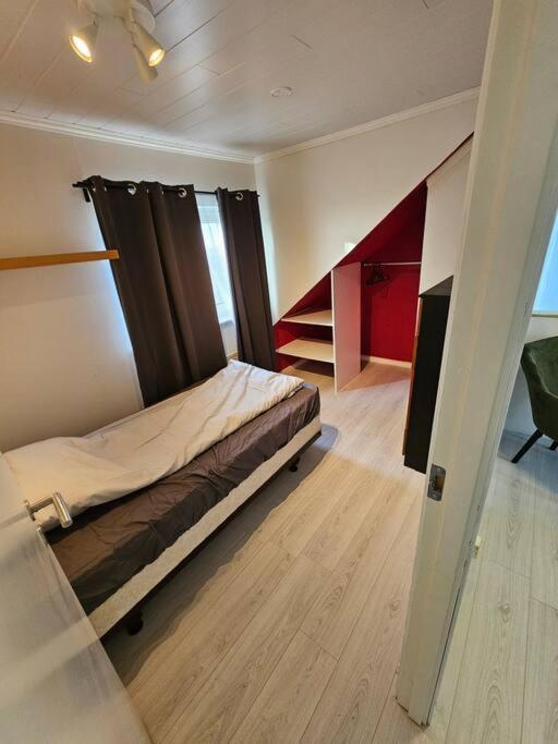 Vot Vacation Homes-Akurhus Gardur Eksteriør bilde