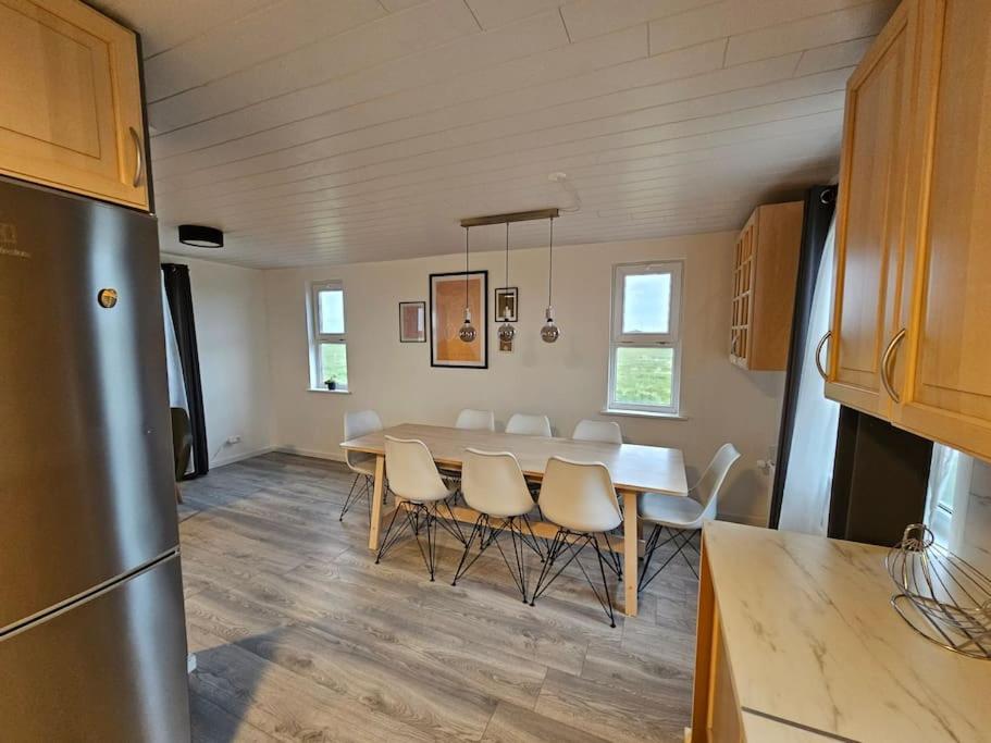 Vot Vacation Homes-Akurhus Gardur Eksteriør bilde