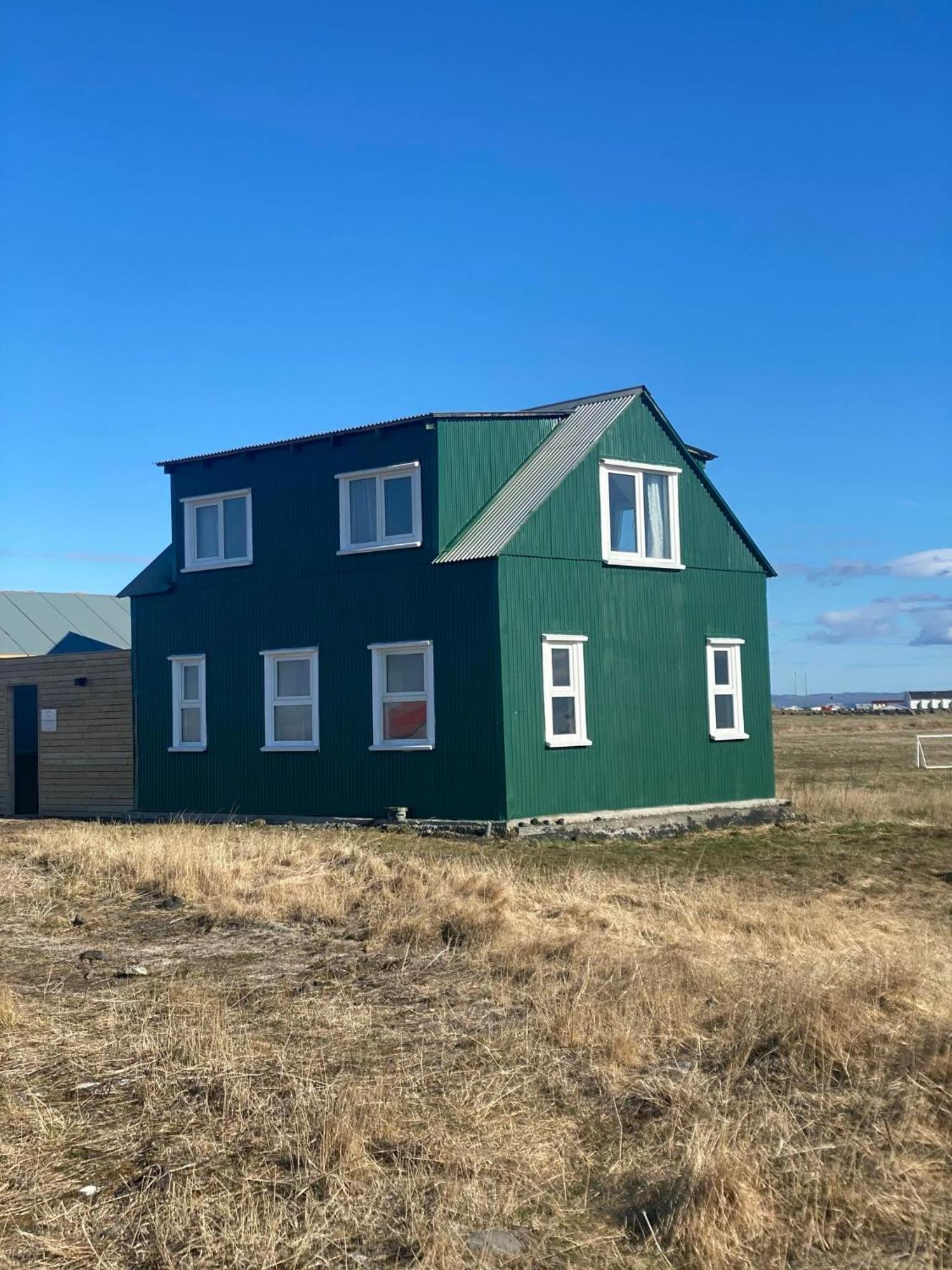 Vot Vacation Homes-Akurhus Gardur Eksteriør bilde
